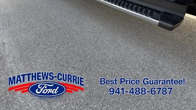 2020 Ford F-250 Super Duty XLT