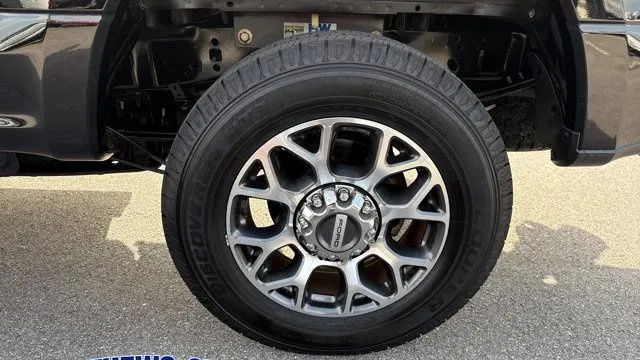 2020 Ford F-250 Super Duty XLT