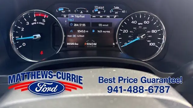 2020 Ford F-250 Super Duty XLT
