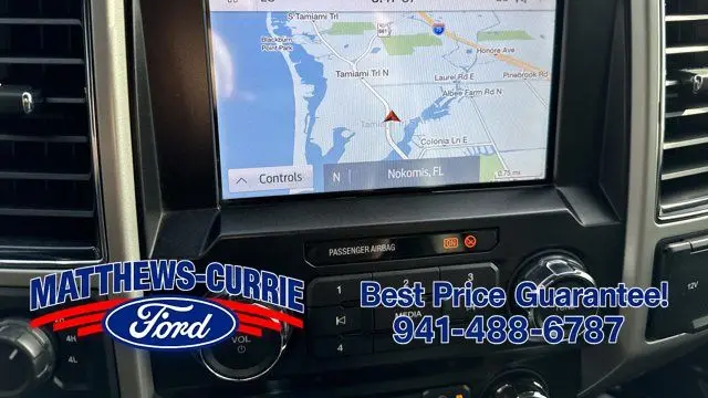 2020 Ford F-250 Super Duty XLT
