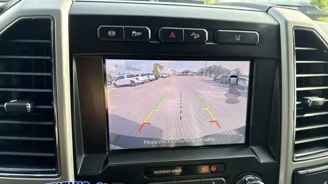 2020 Ford F-250 Super Duty XLT