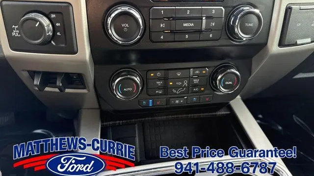 2020 Ford F-250 Super Duty XLT