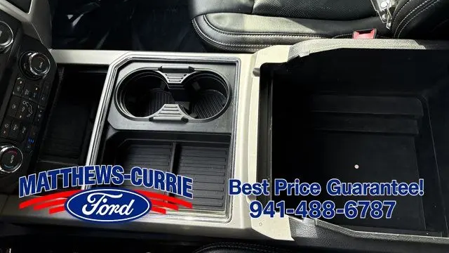 2020 Ford F-250 Super Duty XLT
