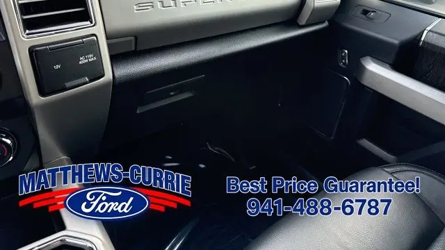 2020 Ford F-250 Super Duty XLT