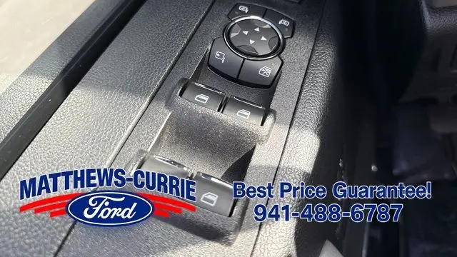 2020 Ford F-250 Super Duty XLT