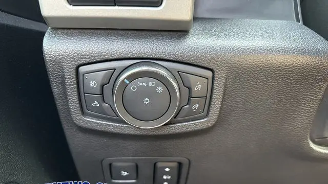 2020 Ford F-250 Super Duty XLT