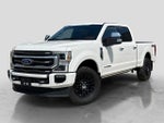 2020 F-250 Super Duty Thumbnail 1
