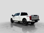 2020 F-250 Super Duty Thumbnail 4