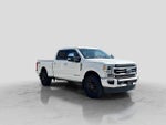 2020 F-250 Super Duty Thumbnail 8