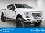 2020 F-250 Super Duty Thumbnail 1