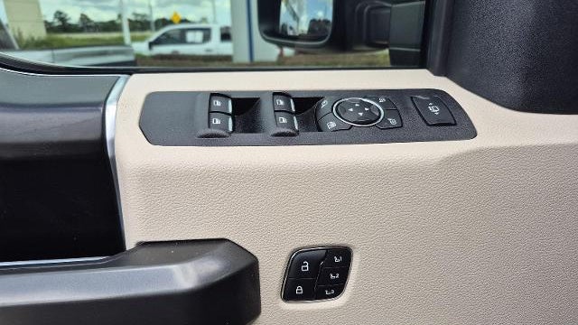 2020 Ford F-250 Super Duty King Ranch