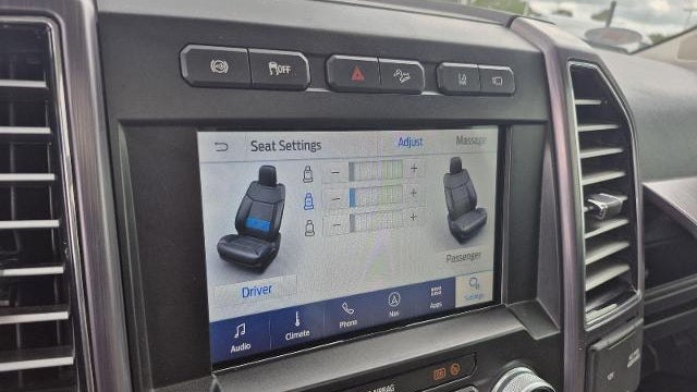 2020 Ford F-250 Super Duty King Ranch