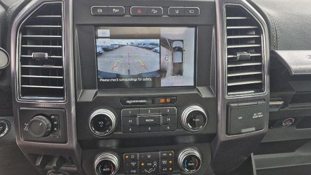 2020 Ford F-250 Super Duty King Ranch