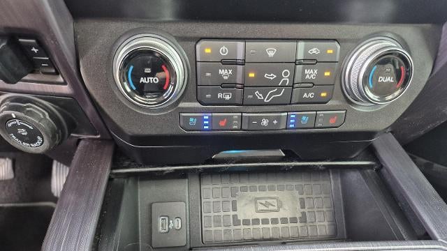 2020 Ford F-250 Super Duty King Ranch