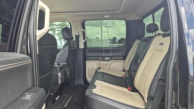 2020 Ford F-250 Super Duty King Ranch