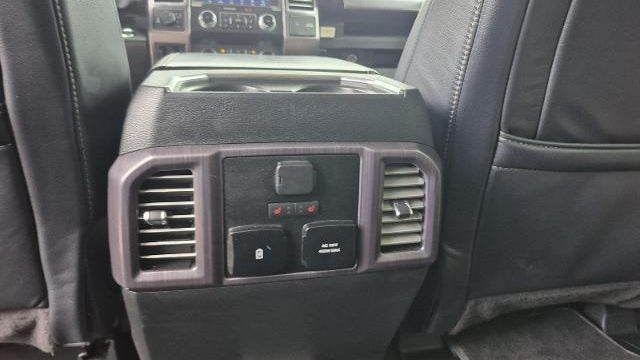 2020 Ford F-250 Super Duty King Ranch