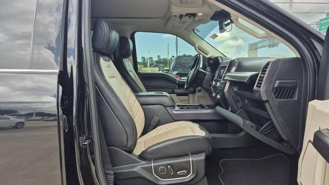 2020 Ford F-250 Super Duty King Ranch