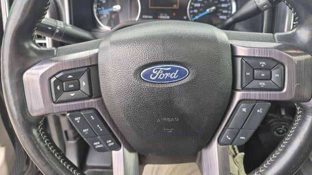 2020 Ford F-250 Super Duty King Ranch