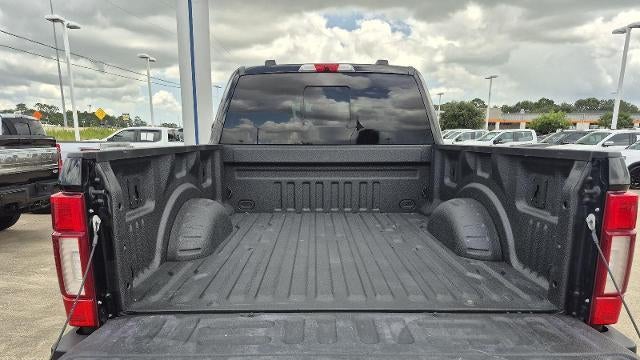 2020 Ford F-250 Super Duty King Ranch