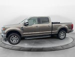 2021 F-250 Super Duty Thumbnail 2