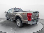 2021 F-250 Super Duty Thumbnail 3