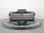 2021 F-250 Super Duty Thumbnail 4