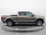 2021 F-250 Super Duty Thumbnail 6