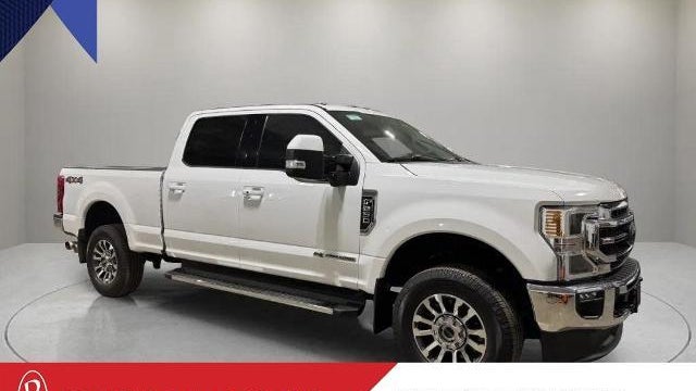 Preowned 2021 Ford F-250 Super Duty King Ranch for Sale