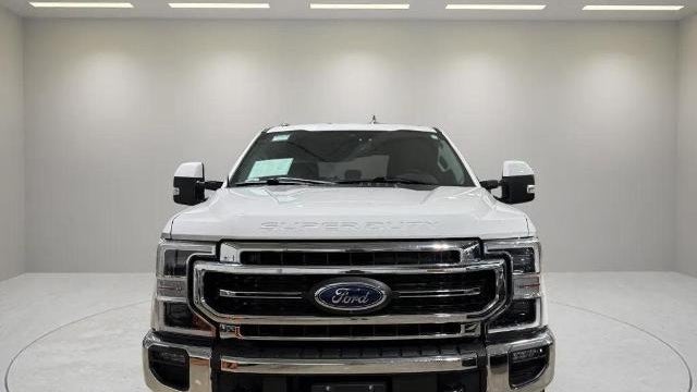 2021 Ford F-250 Super Duty King Ranch