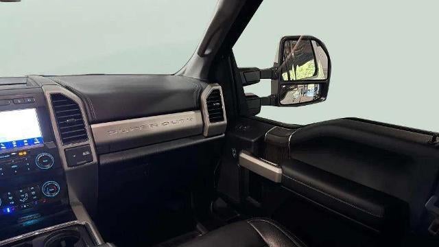 2021 Ford F-250 Super Duty King Ranch