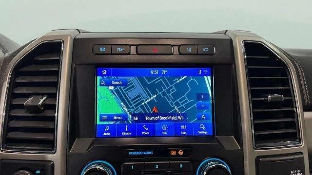 2021 Ford F-250 Super Duty King Ranch