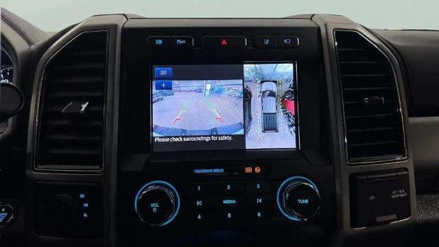 2021 Ford F-250 Super Duty King Ranch