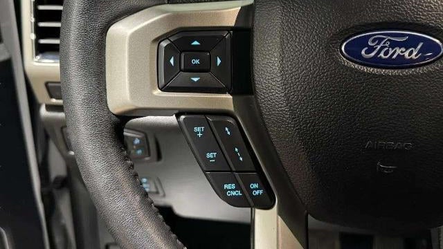 2021 Ford F-250 Super Duty King Ranch
