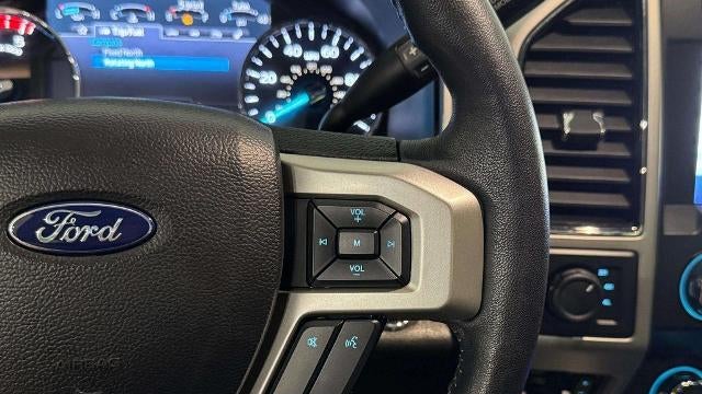 2021 Ford F-250 Super Duty King Ranch