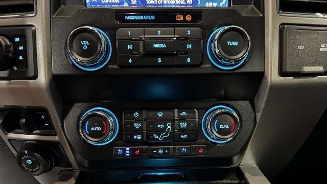2021 Ford F-250 Super Duty King Ranch