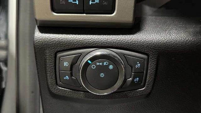 2021 Ford F-250 Super Duty King Ranch