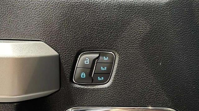 2021 Ford F-250 Super Duty King Ranch