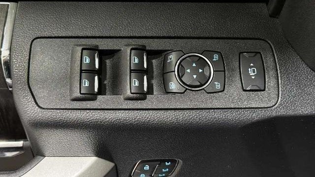 2021 Ford F-250 Super Duty King Ranch