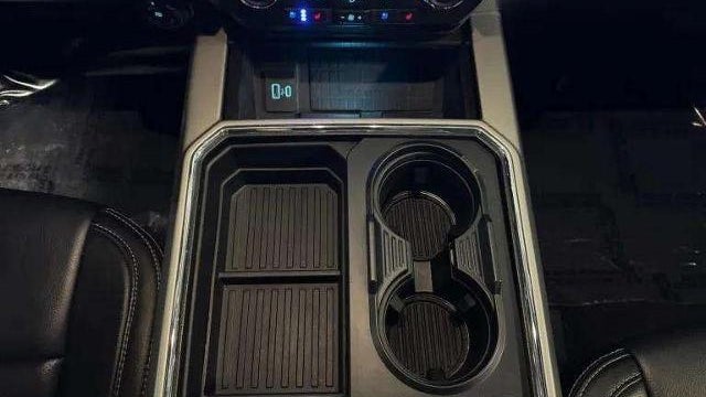 2021 Ford F-250 Super Duty King Ranch
