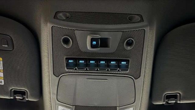 2021 Ford F-250 Super Duty King Ranch