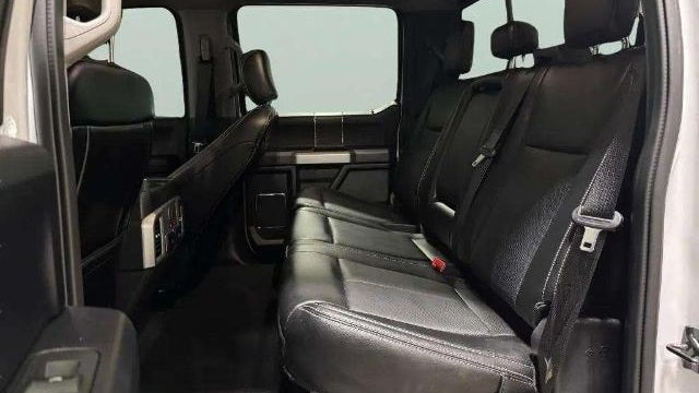 2021 Ford F-250 Super Duty King Ranch
