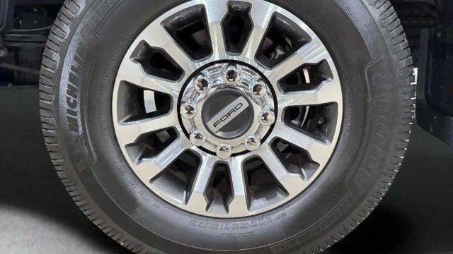 2021 Ford F-250 Super Duty King Ranch