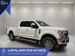 2021 F-250 Super Duty Thumbnail 1