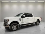 2021 F-250 Super Duty Thumbnail 2