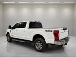 2021 F-250 Super Duty Thumbnail 3