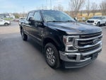 2021 F-250 Super Duty Thumbnail 1
