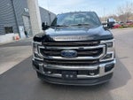 2021 F-250 Super Duty Thumbnail 2