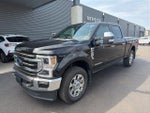 2021 F-250 Super Duty Thumbnail 3