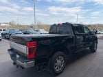 2021 F-250 Super Duty Thumbnail 4