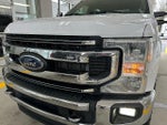 2021 F-250 Super Duty Thumbnail 2